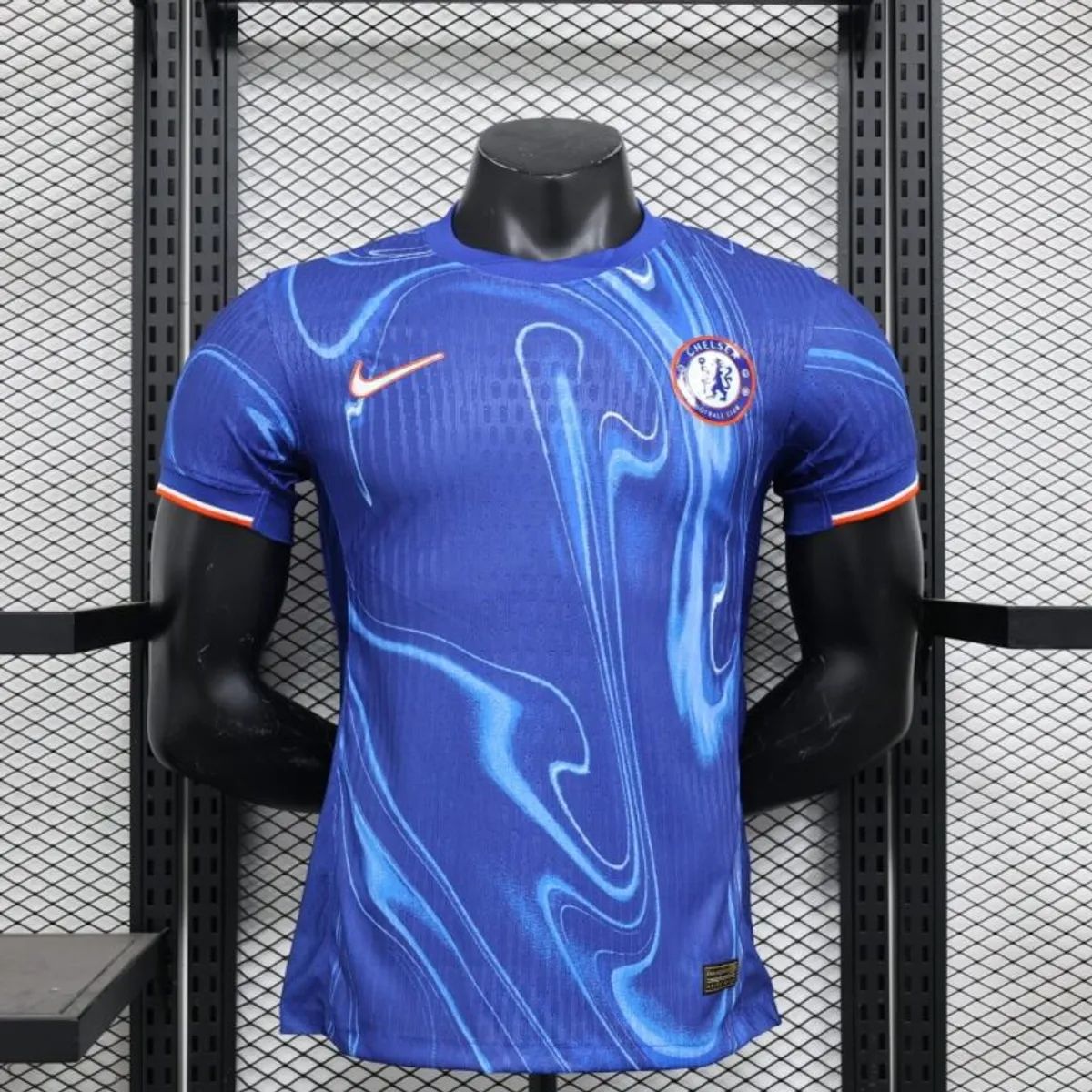 Chelsea Home 2024-2025 Football Jersey