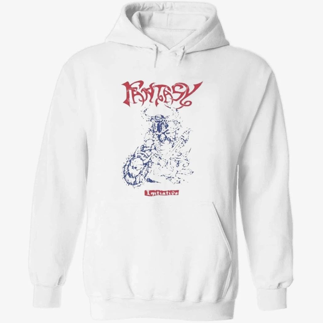 Fantasy Initiative Tormentor Shirt