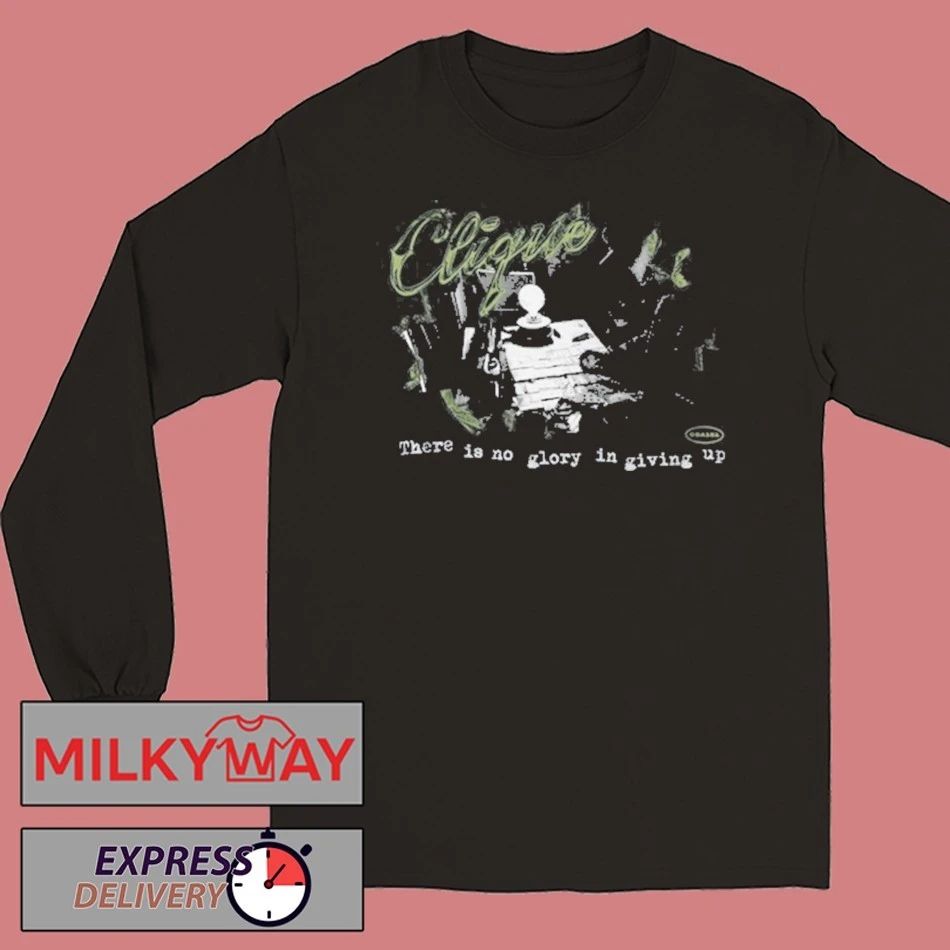 Closed Casket Skinhead No Glory Tour shirt