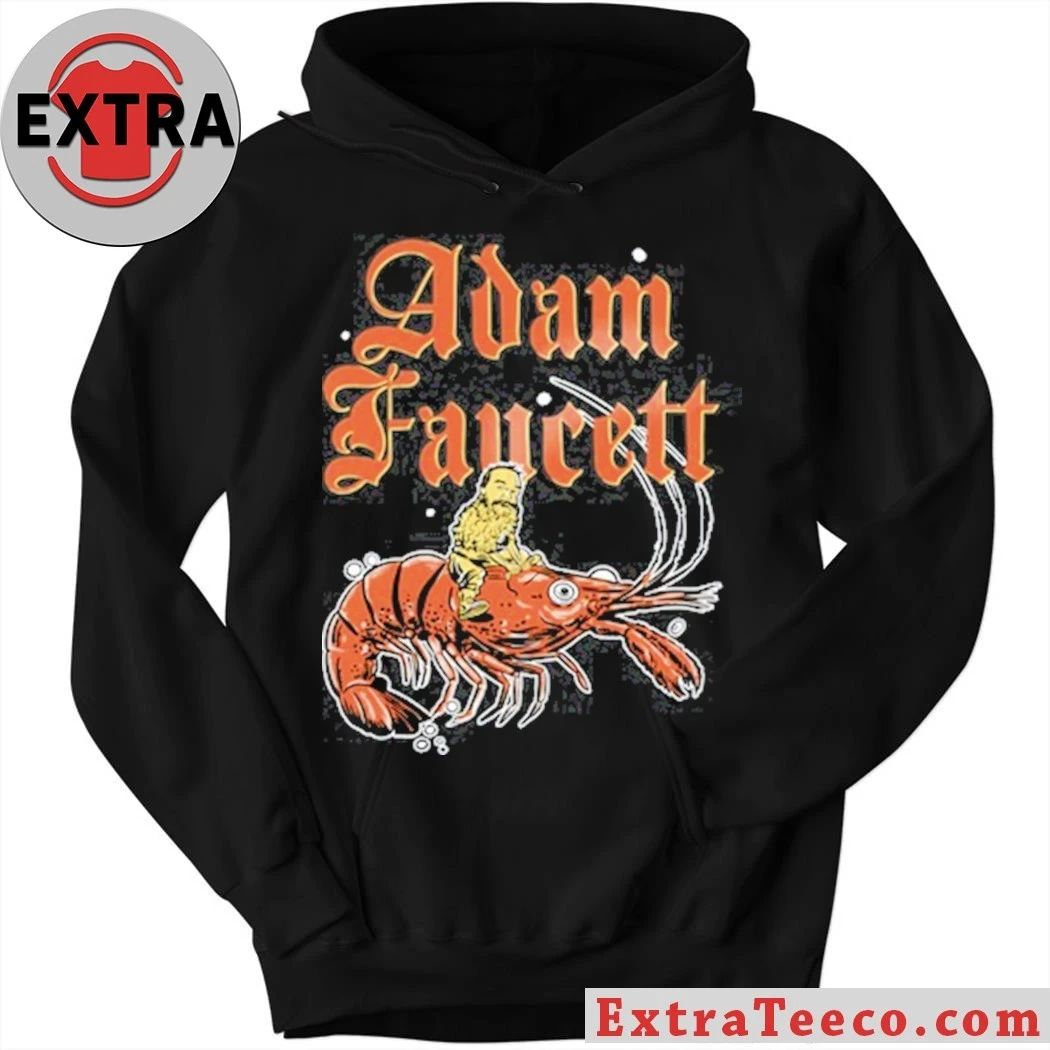 Adam Faucett Ride Or Die Shirt