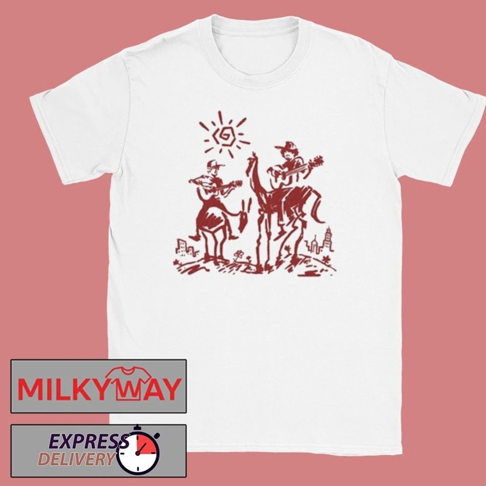 Toledo Cowboy Shirt