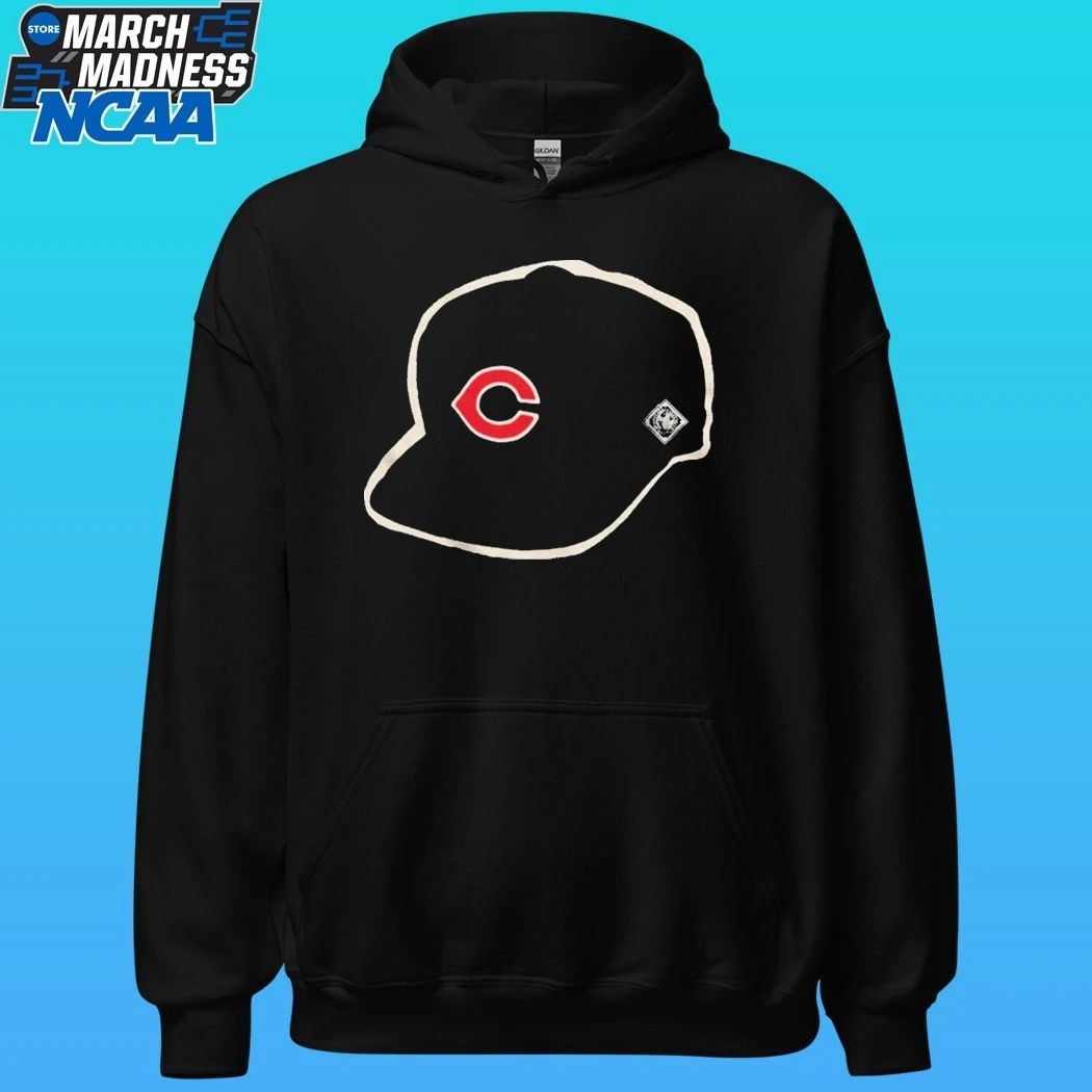 Cincinnati Tigers Negro Leagues Hat Shirt