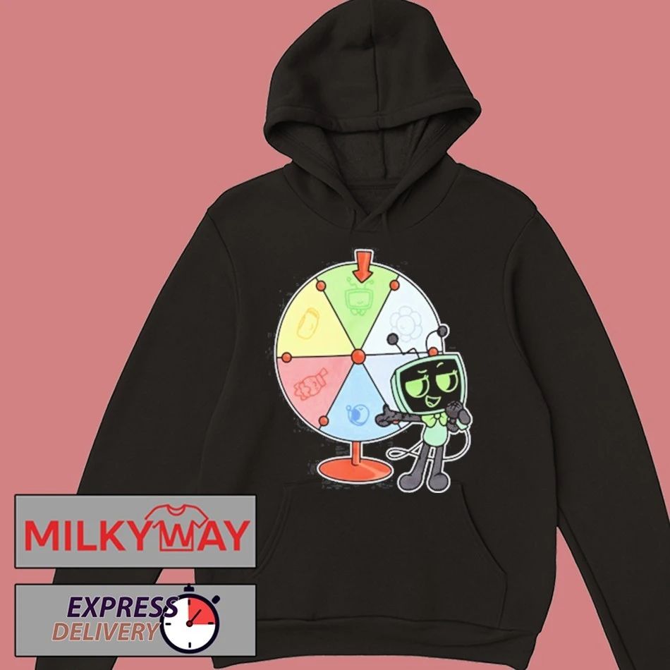 Dandy’s World Vee 2026 Shirt