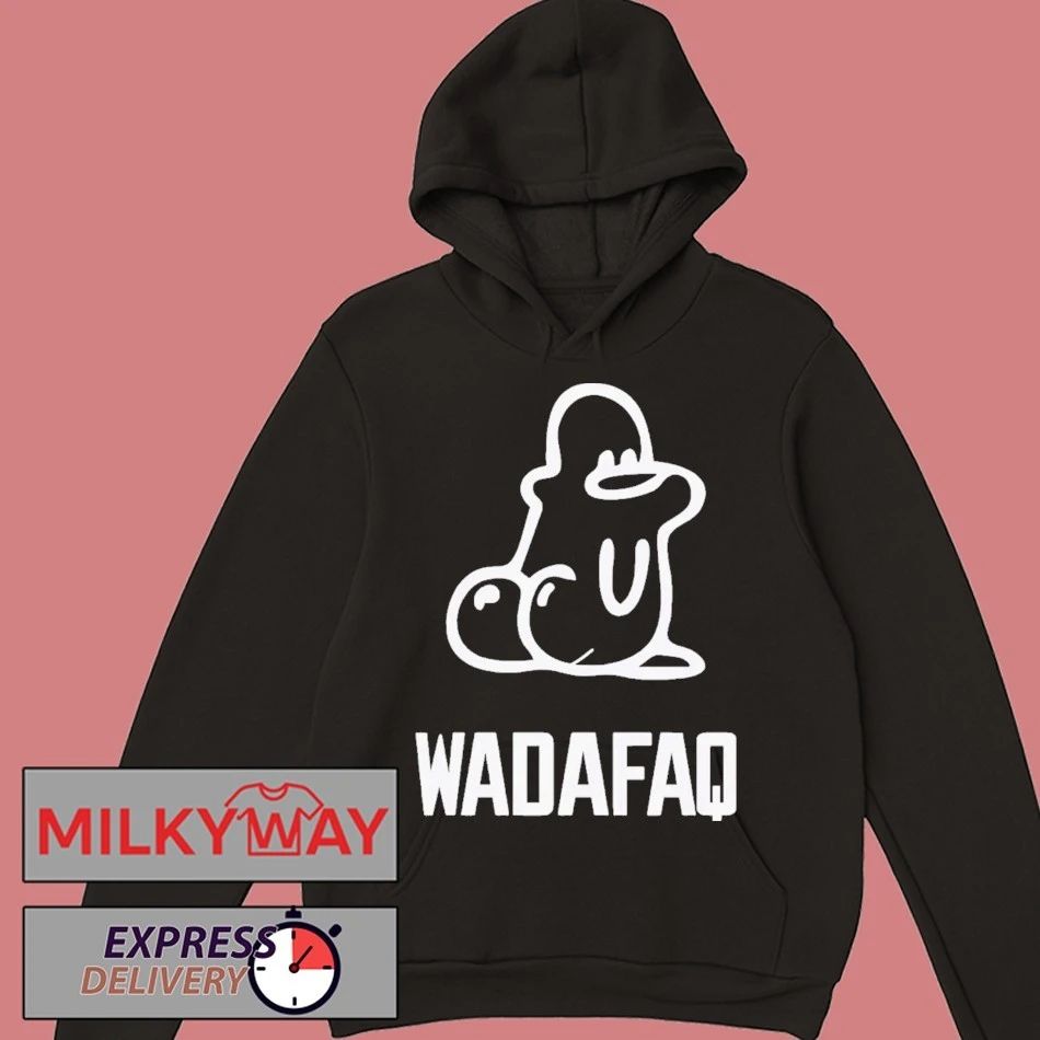Wadafaq Shirt