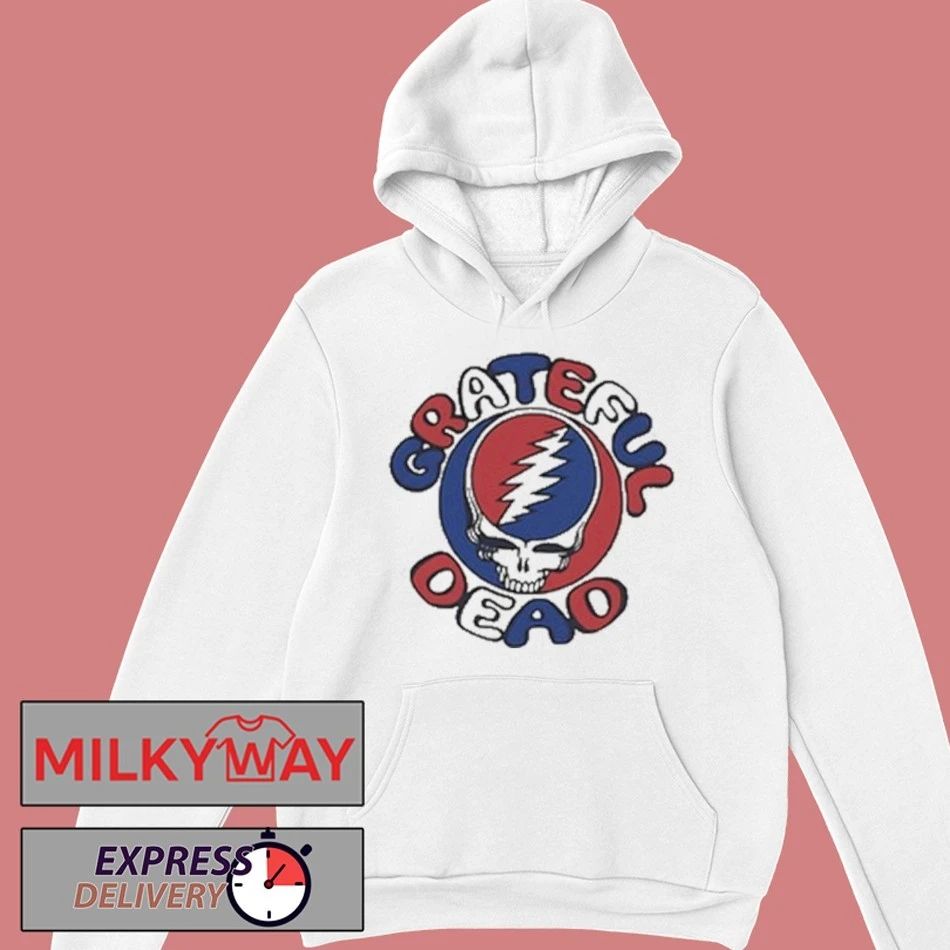 Grateful Dead Backstage Shirt