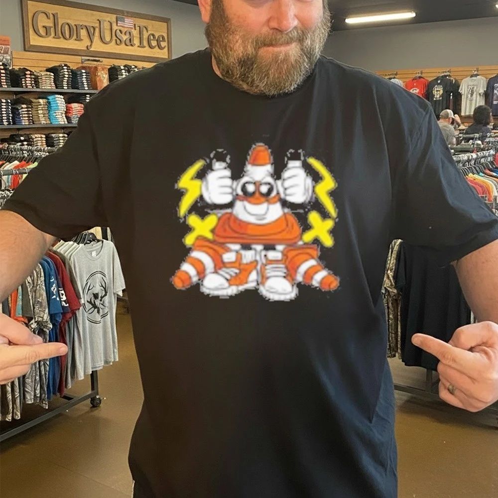 Hoist The Cone Pirates 2026 Shirt