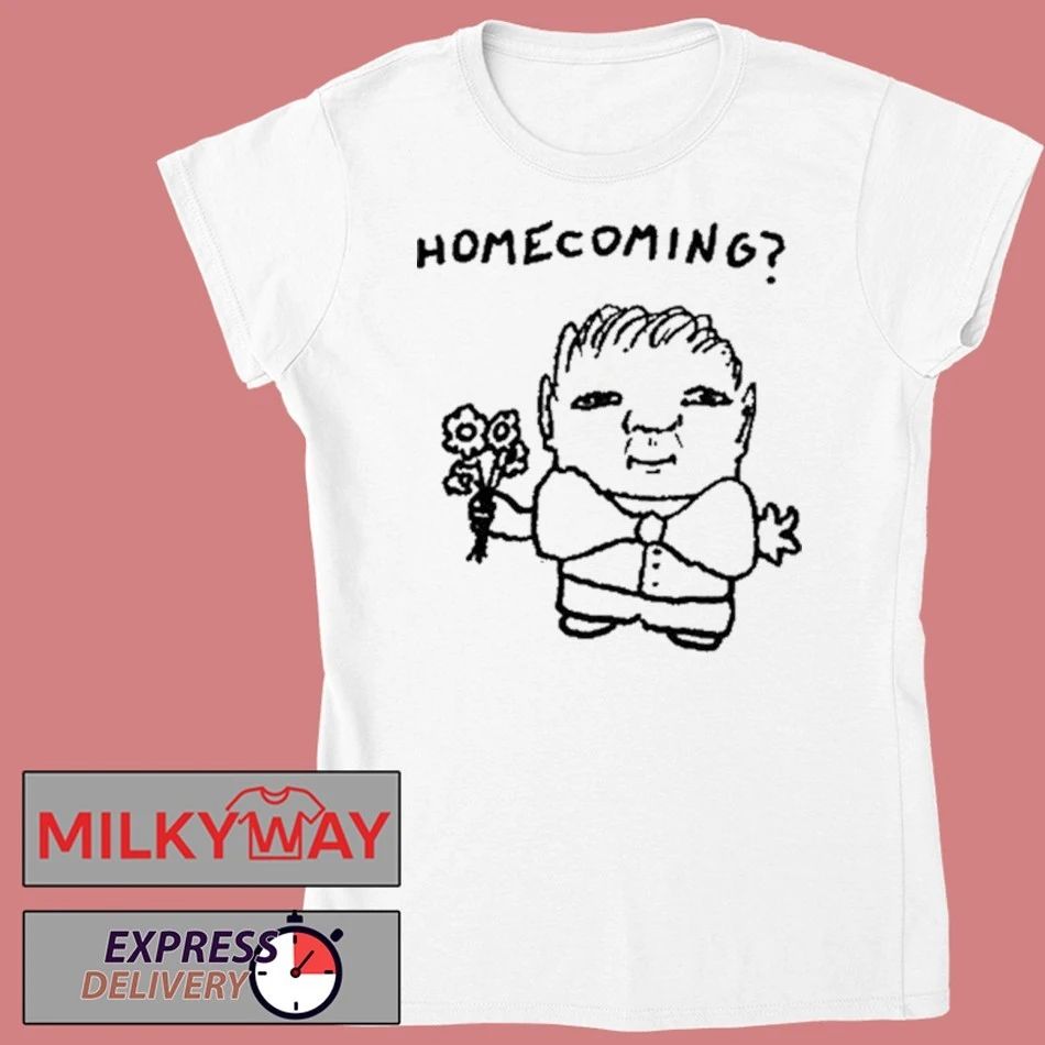 Goobsmooch Homecoming Shirt