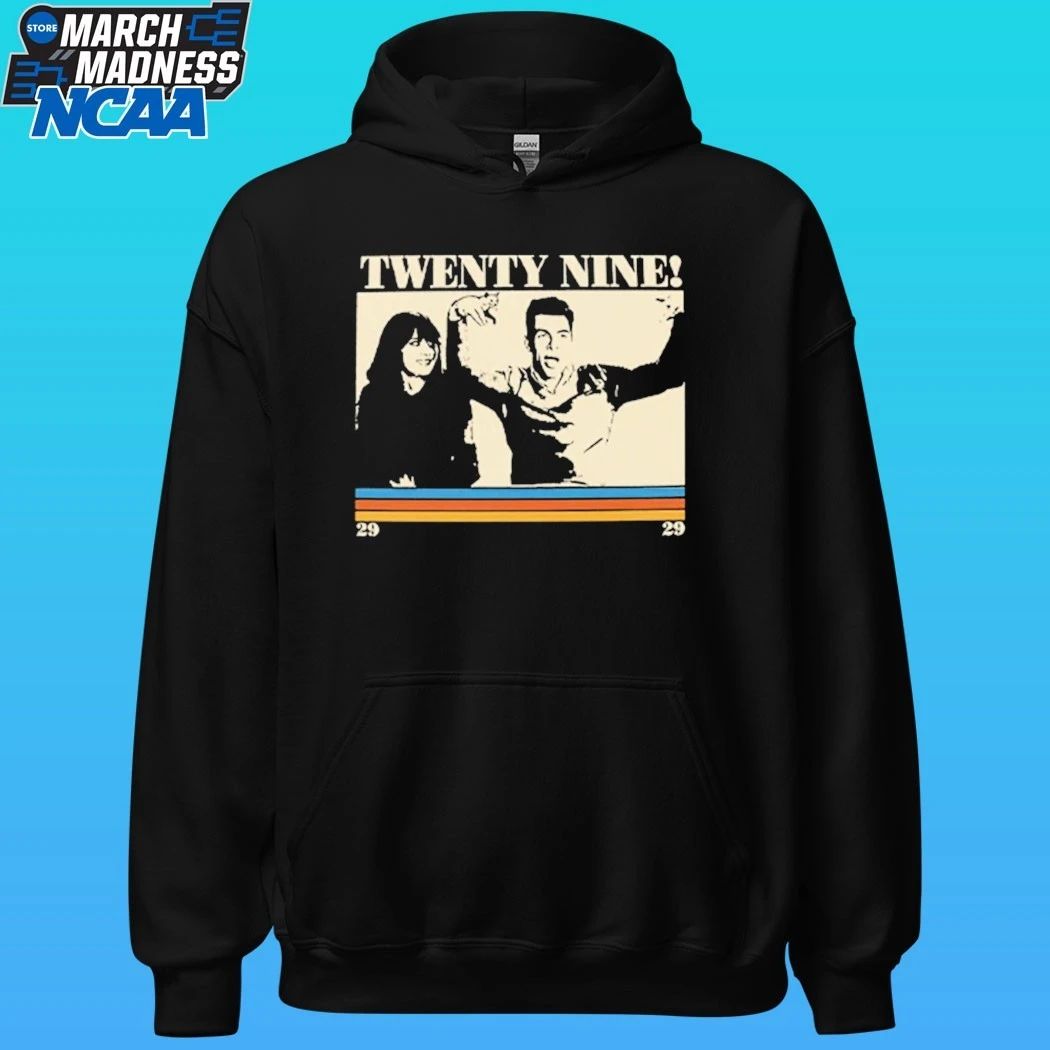 New Girl Tv Show Schmidt 29 Shirt