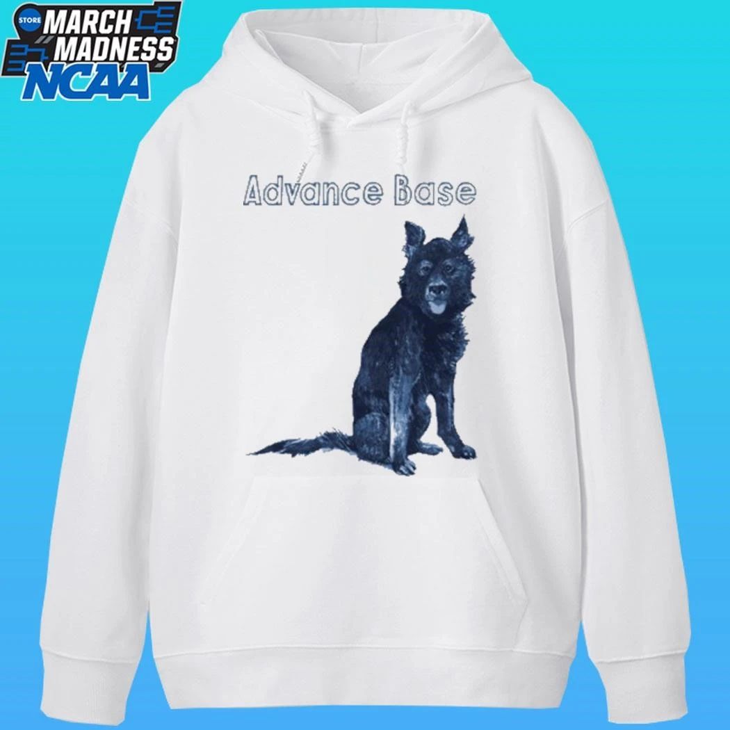 Advance Base Companion Shirt