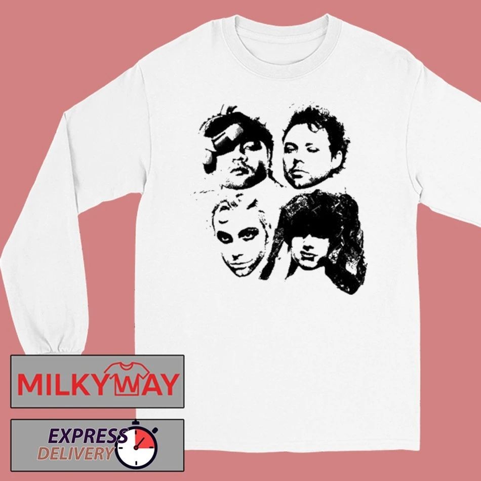 5 Seconds Of Summer Everyone’S A Star Tour Shirt