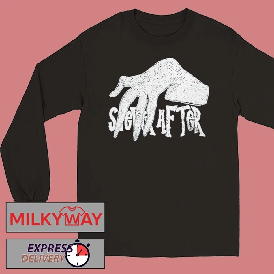 1oneam Puppet Hand Shirt
