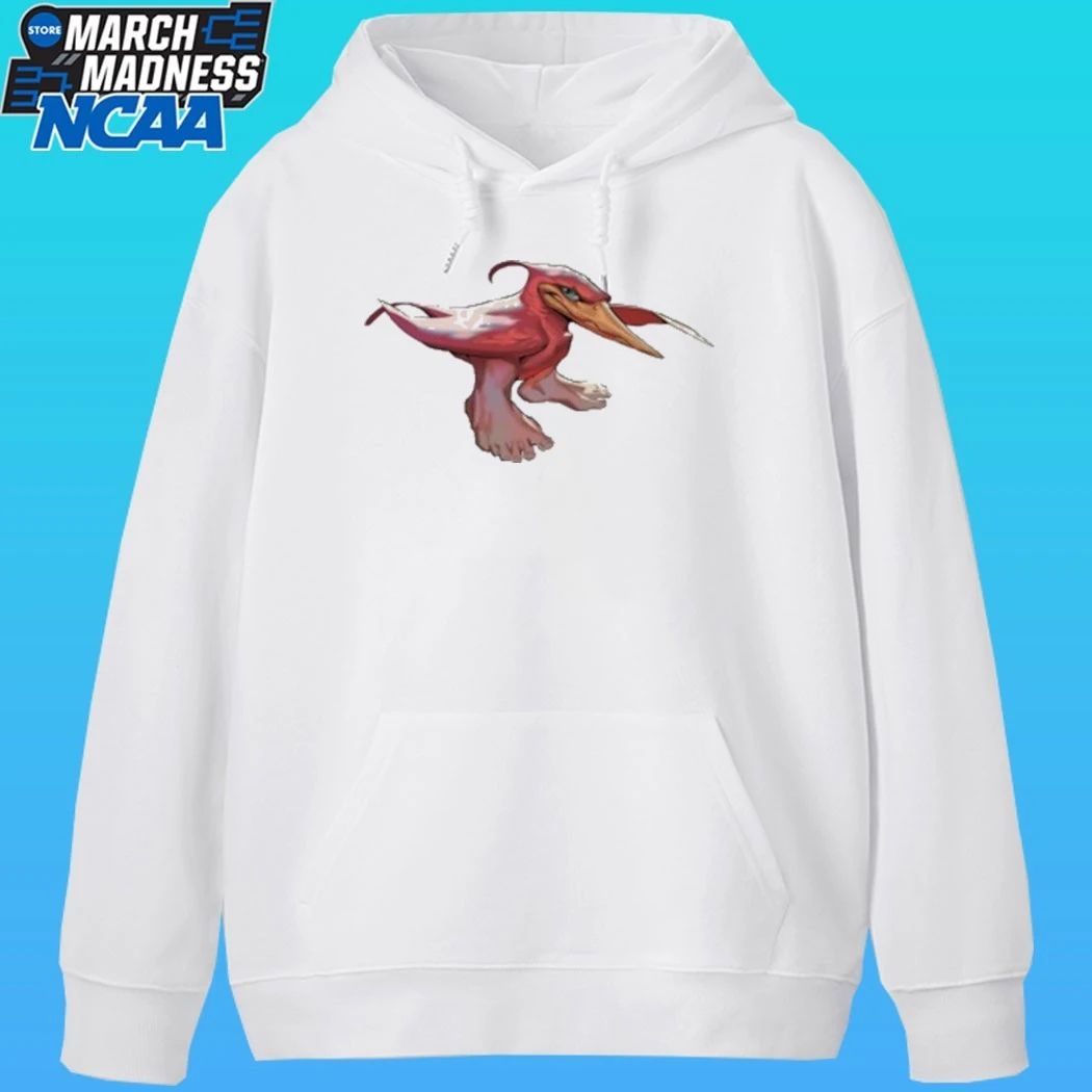 The Nexile Footbird Shirt