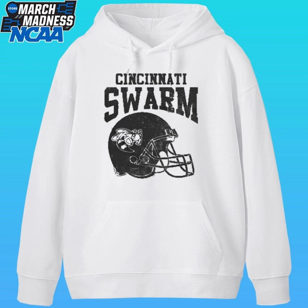 Cincinnati Swarm Shirt