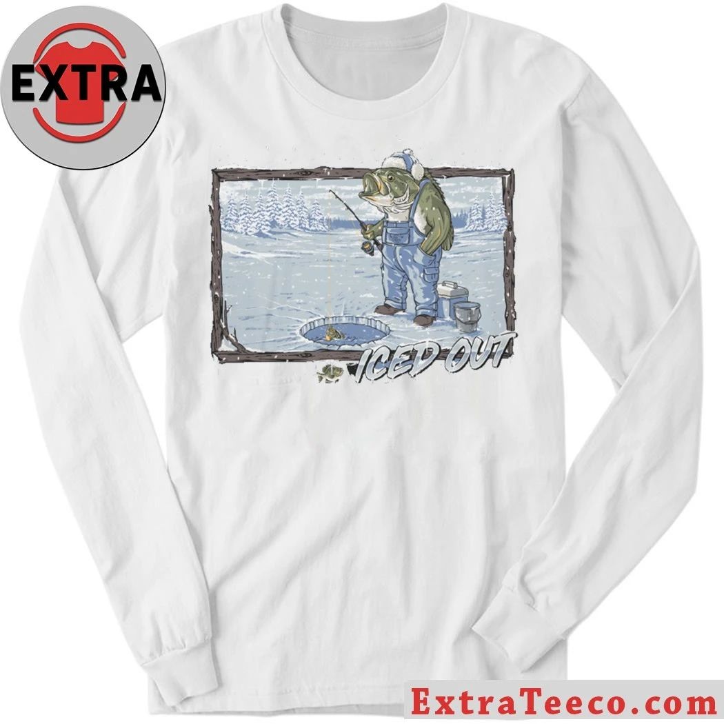Iced Out 2026 Shirt