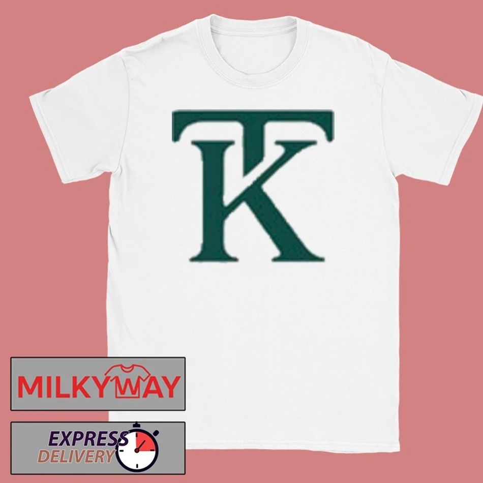 Kai Trump KT shirt