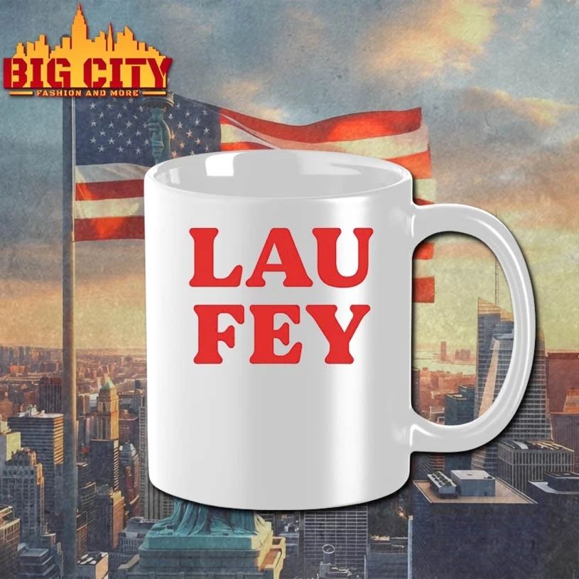 LAU FEY Baby T-shirt
