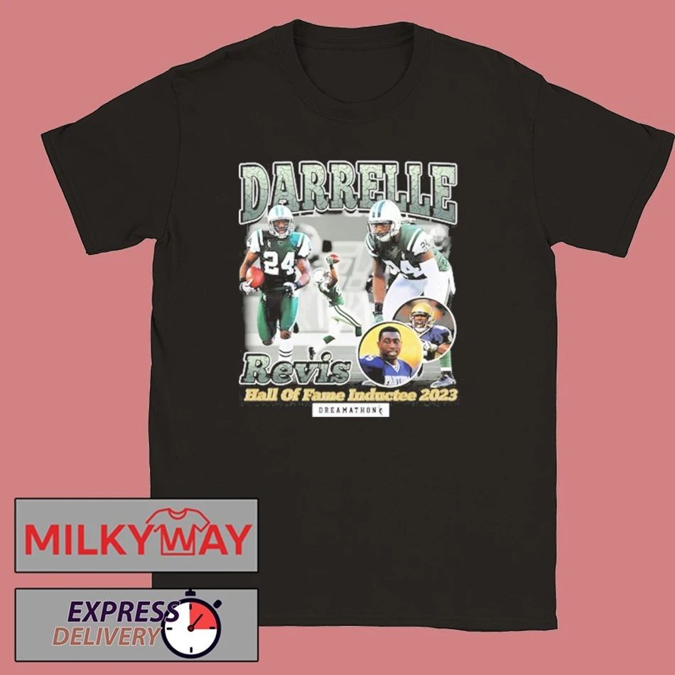 Sauce Gardner Shirt