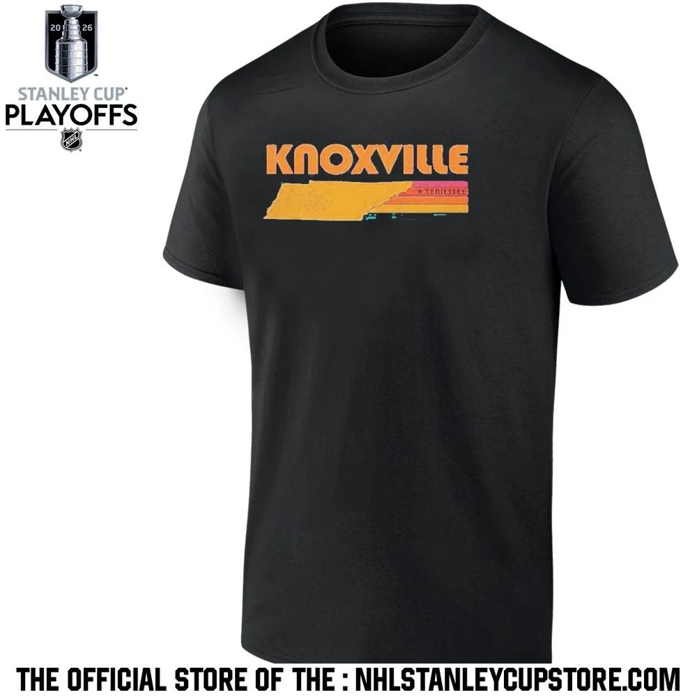Knoxville Tennessee Shirt