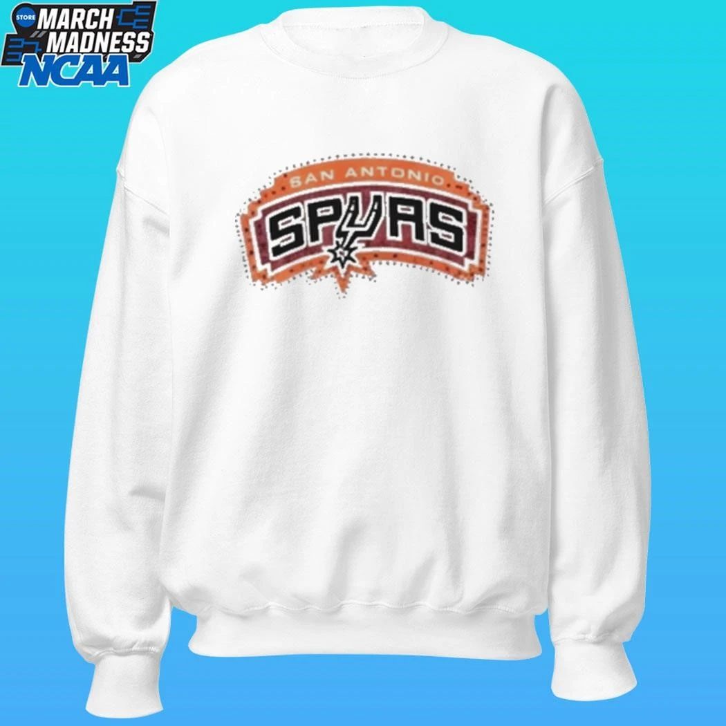 San Antonio Spurs 2026 Shirt