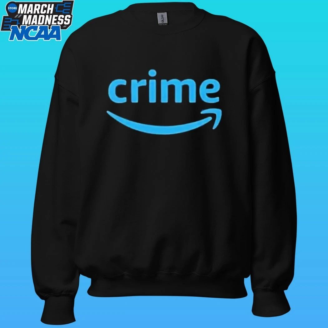 Julian Casablancas Strokes Amazon Crime Shirt