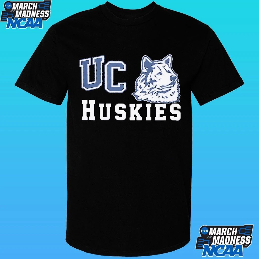 Ray Allen Uconn Huskies Shirt