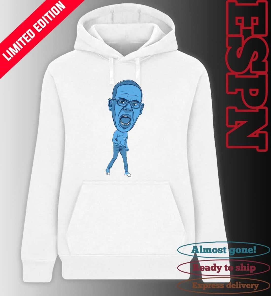 UNC Tar Heels Marching With Coach Hubert Davis T-Shirt