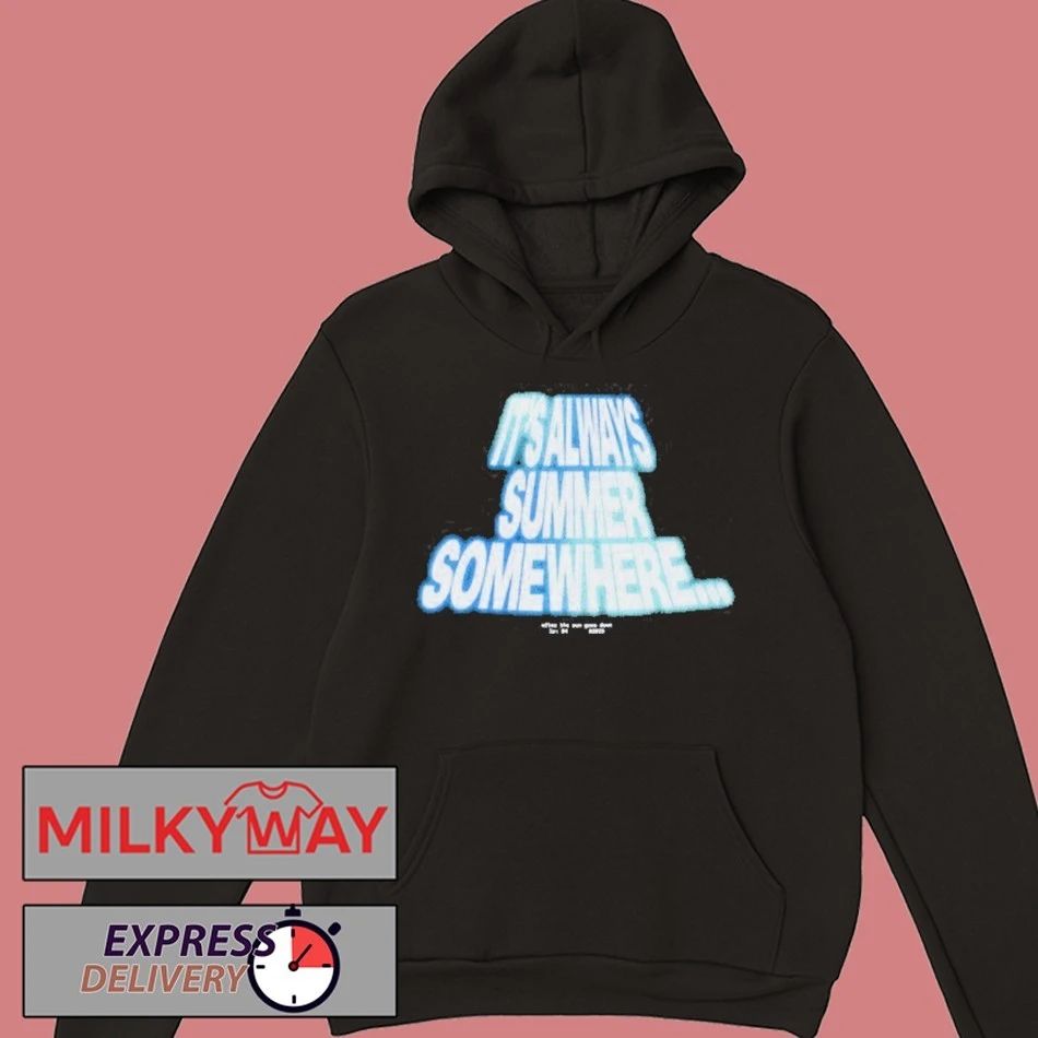 Khalid After The Sun Goes Down Shirt