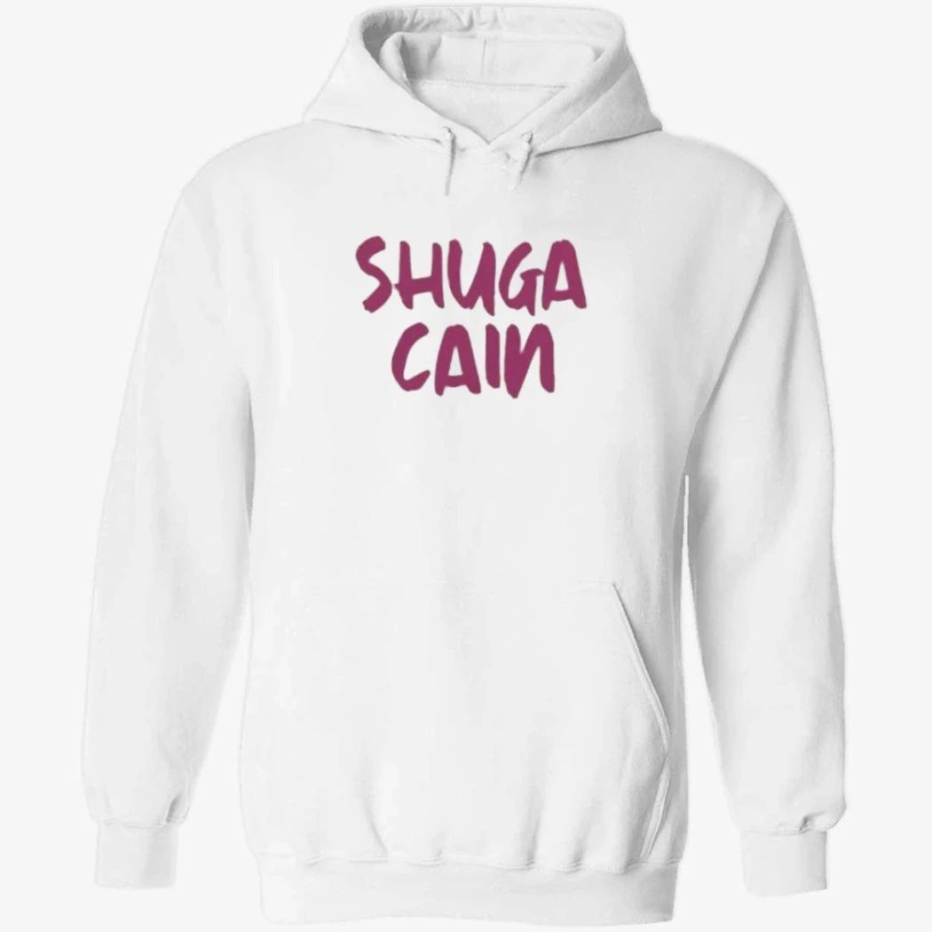 Shuga Cain In My Gorgeous Era Shirt