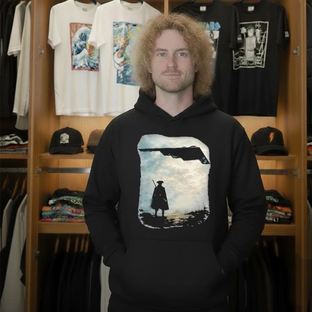 Freedom Dorito Shirt