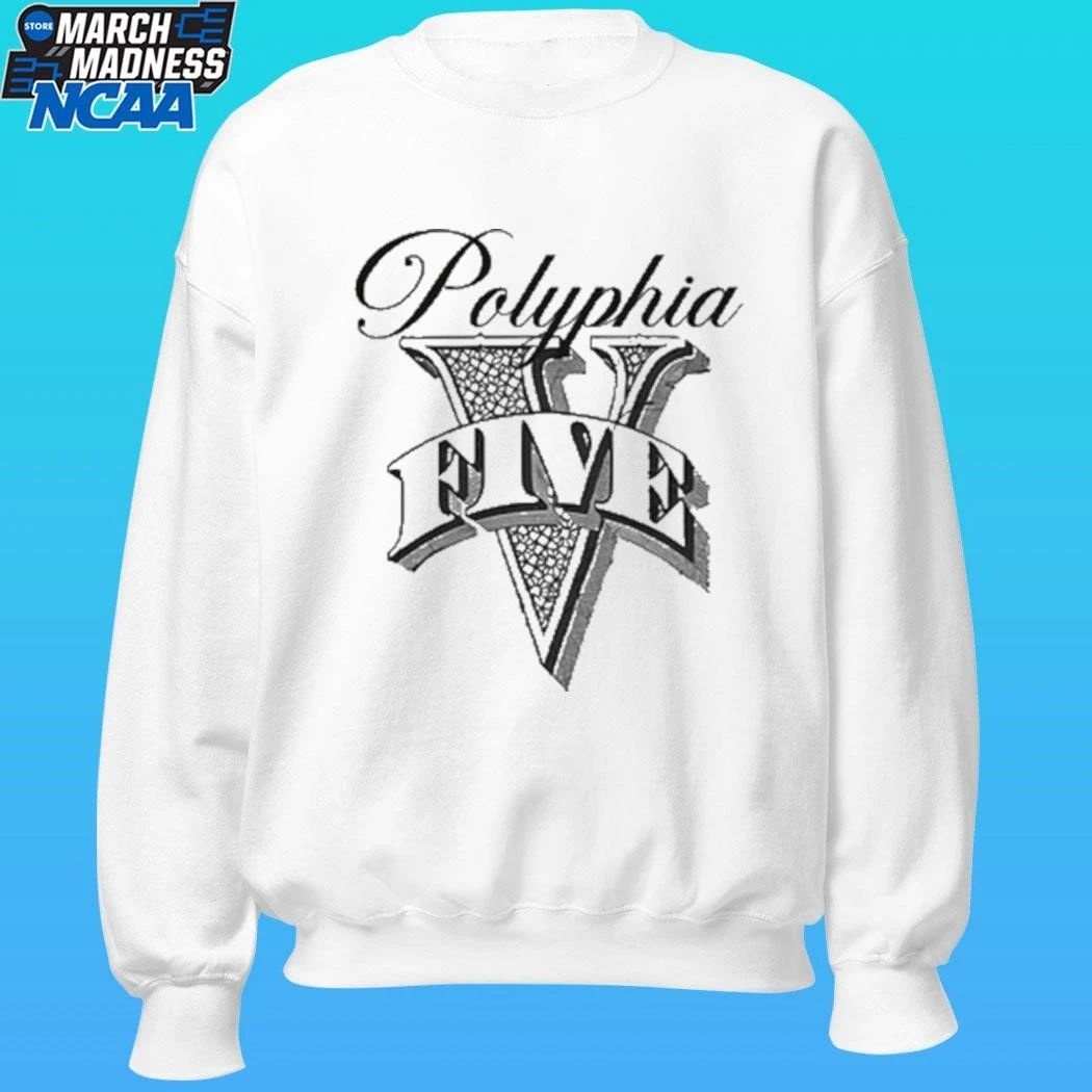Polyphia Please Enjoy Shirt