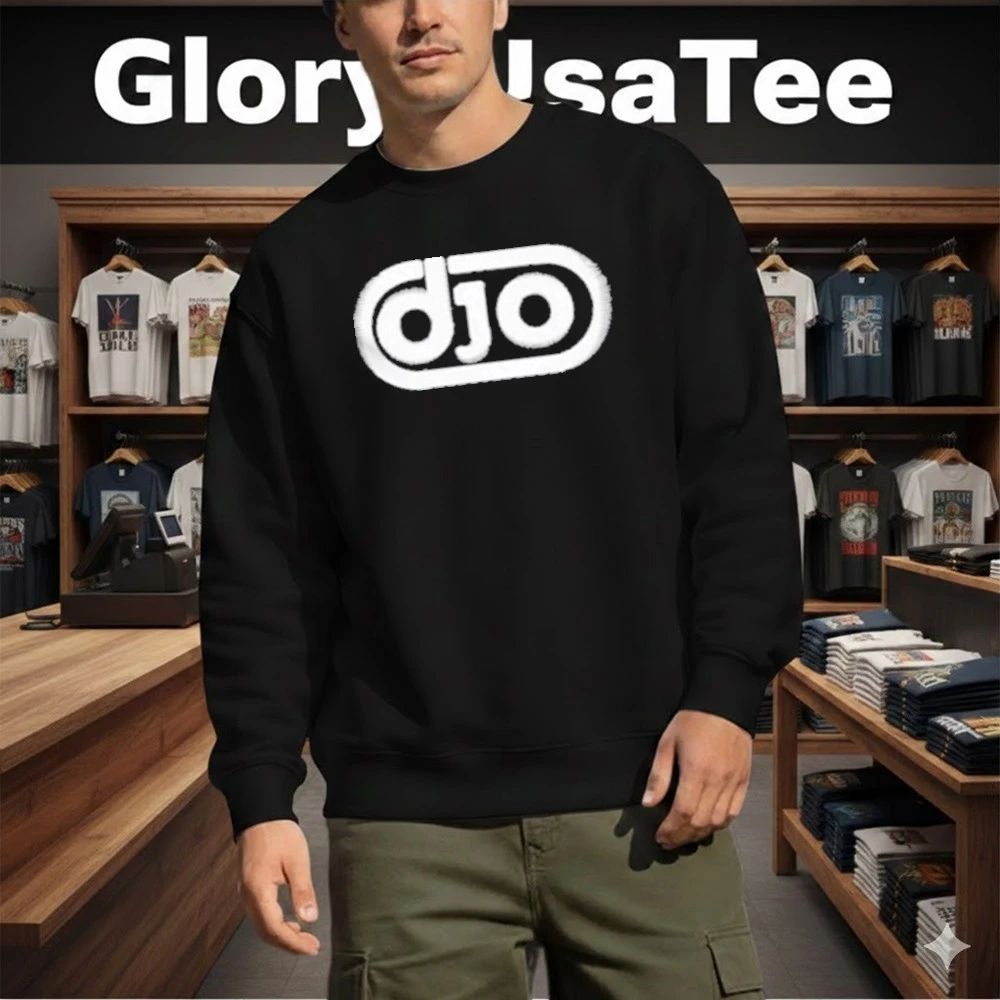 Djo Charity Shirt