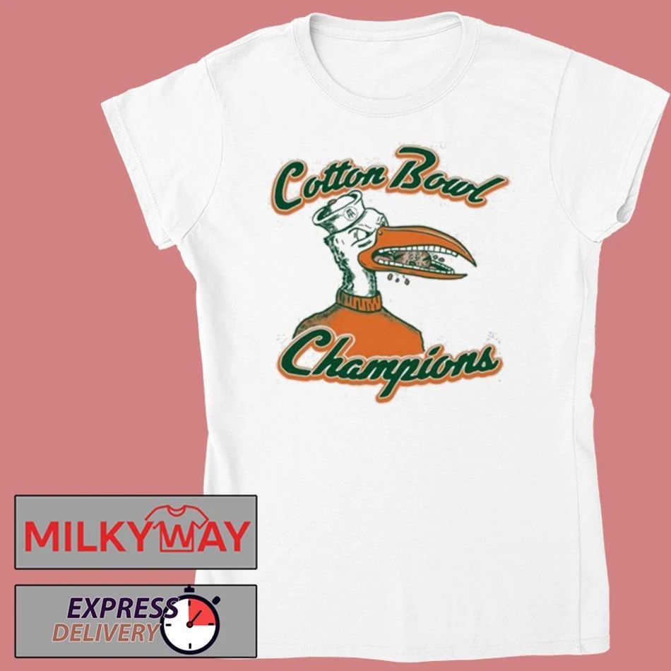 Funny Mia bowl champions pocket shirt
