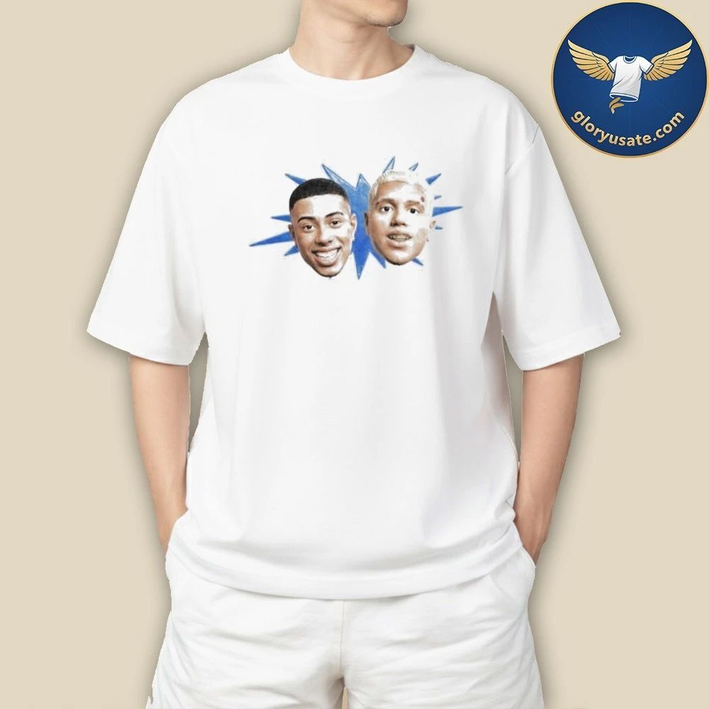 Camiseta ISSO E BRASIL TETO & WIU Shirt