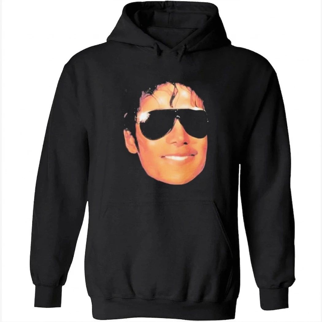 Godfrey Jackson Face Shirt