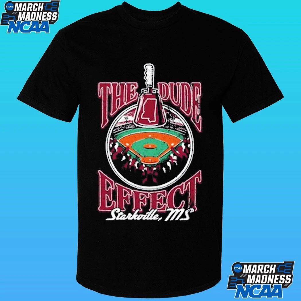 Ms The Dude Effect Pocket Shirt