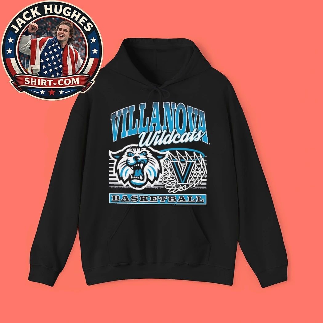 Original Villanova Wildcats Regional Franklin