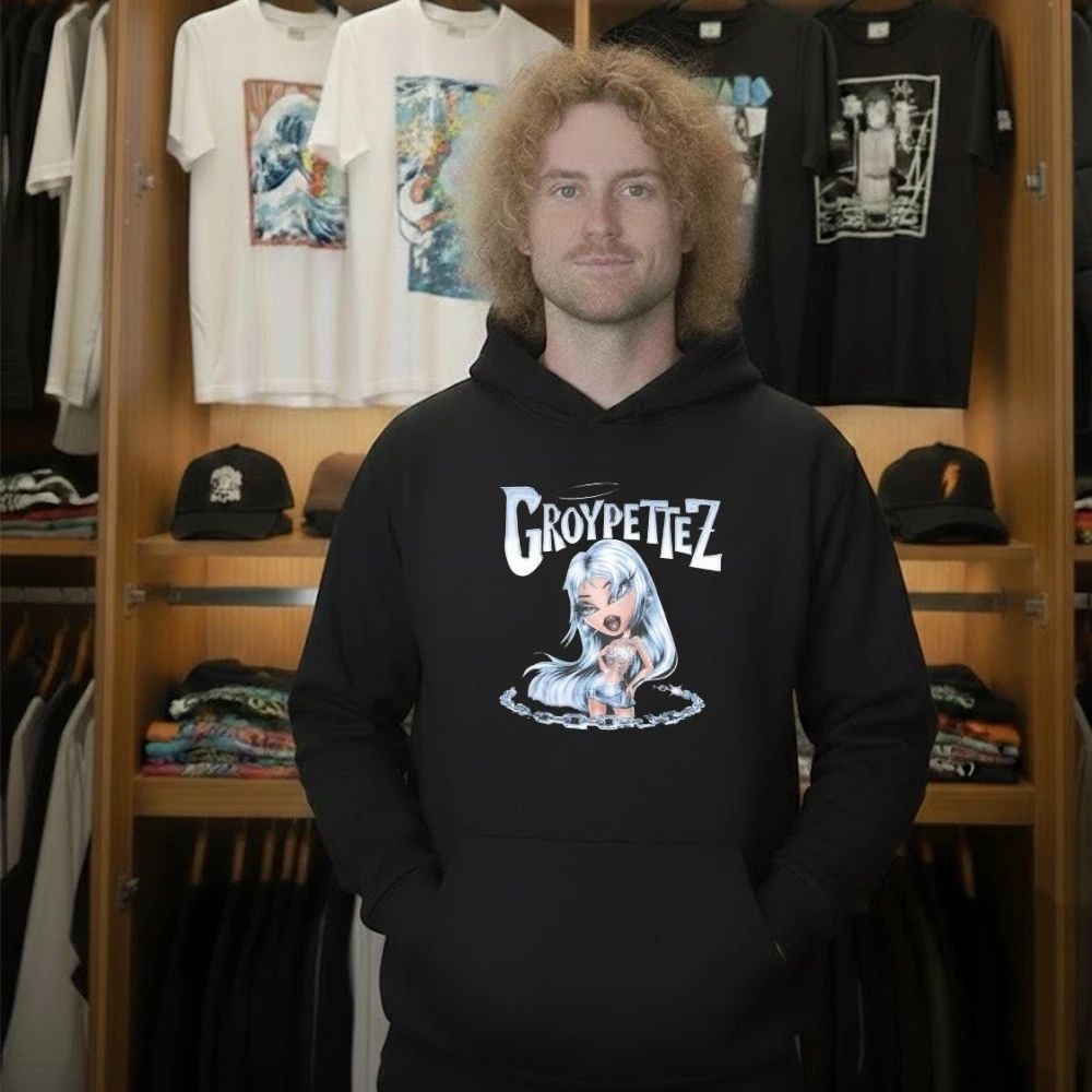 Nick Fuentes Merch Store Groypettez Shirt