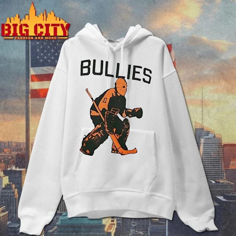 Bullies Philadelphia Flyers Hockey Player Nhl 2026 Shirt