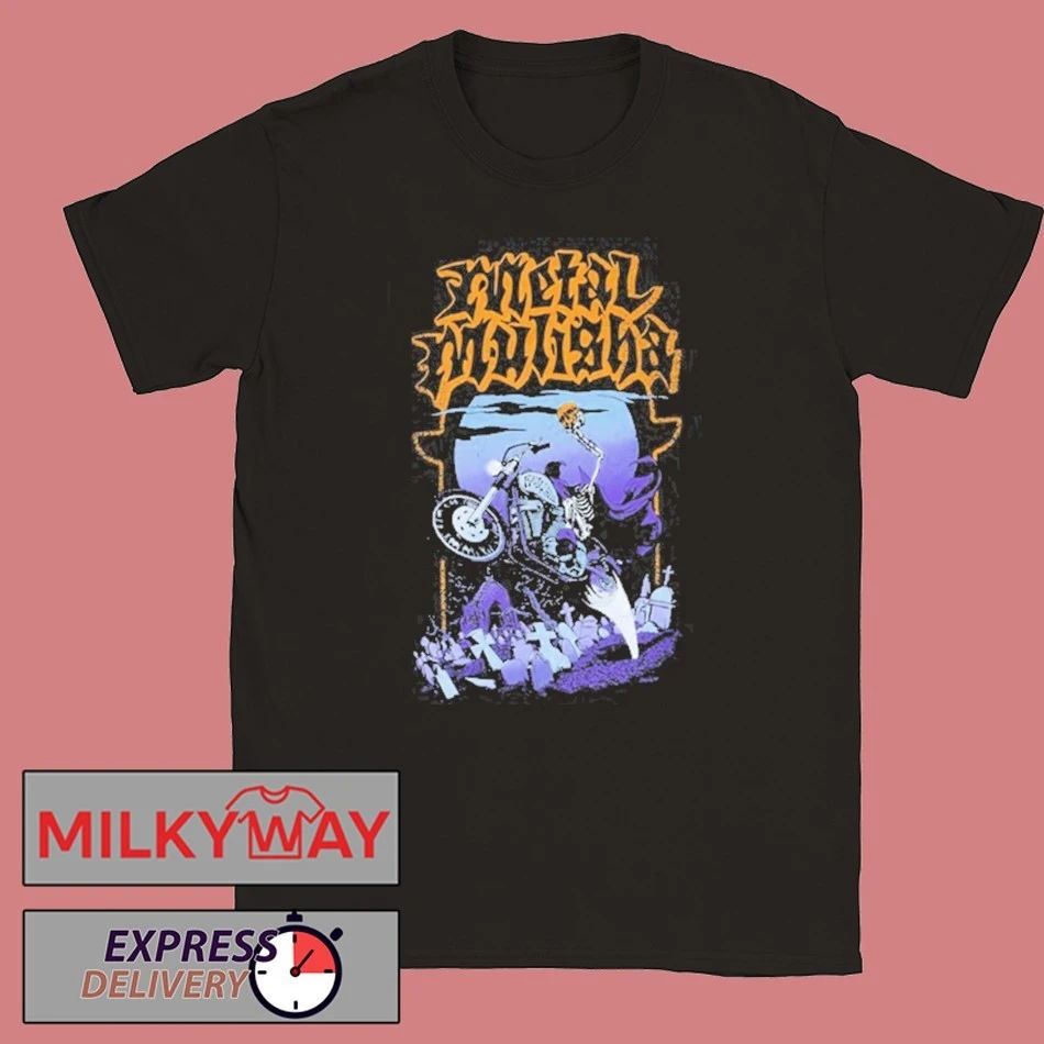 Metal Mulisha Raise Hell 2025 Shirt