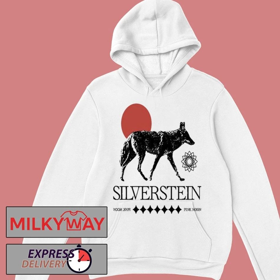 Negative Space shirt