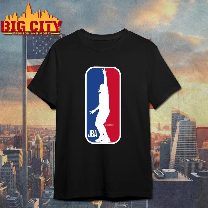 JBA JAYKNICKY Signature Shirt