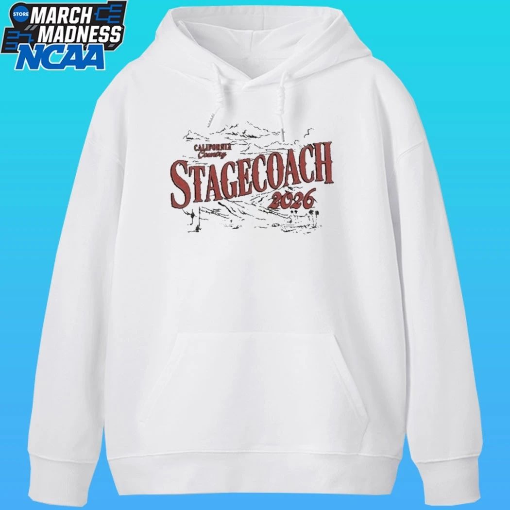 Stagecoach California Country Music Festival 2026 Shirt