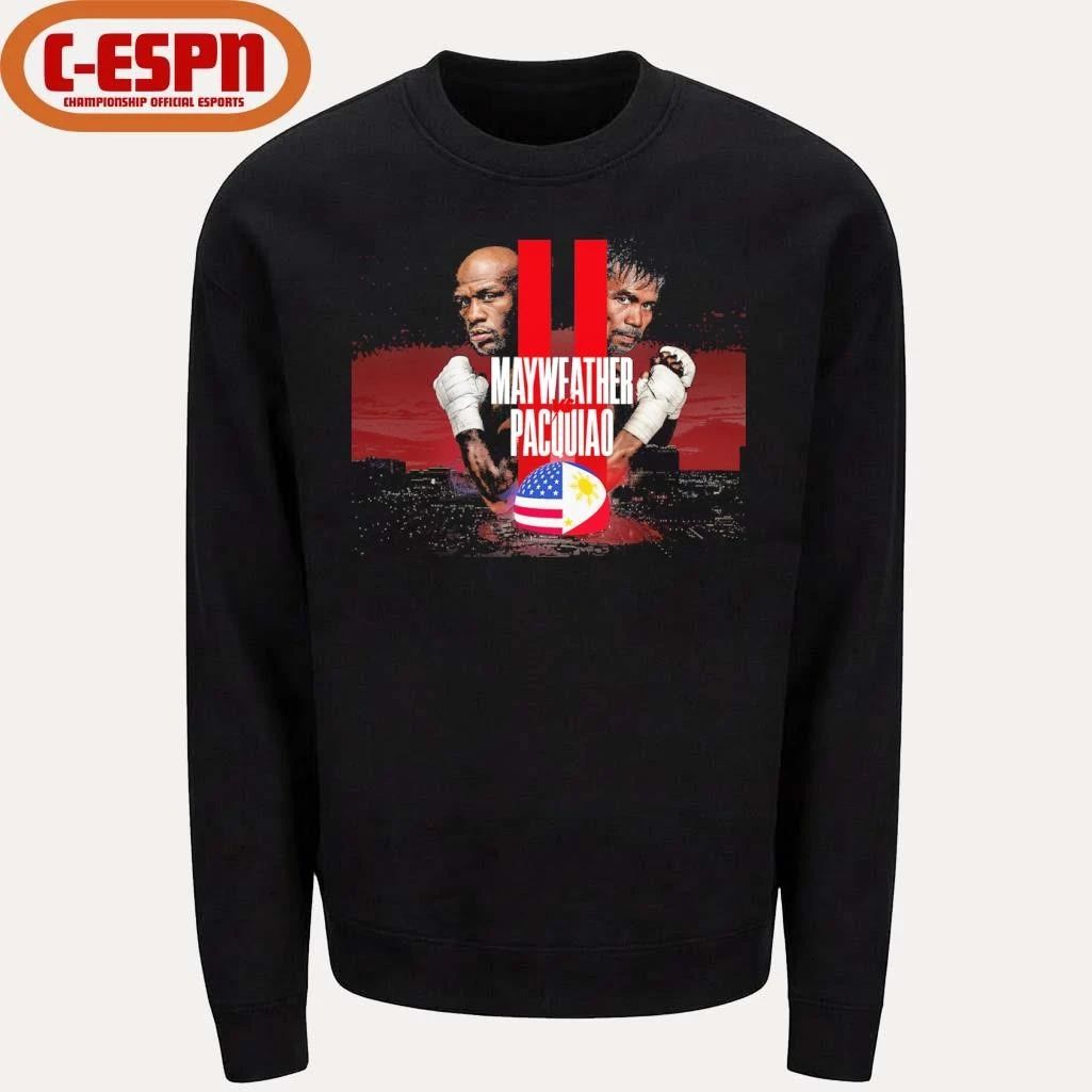 Mayweather Vs Pacquiao Sept. 19 Shirt
