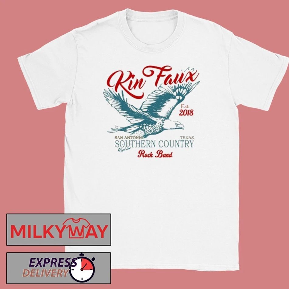 Eagle Country Rock 2025 shirt