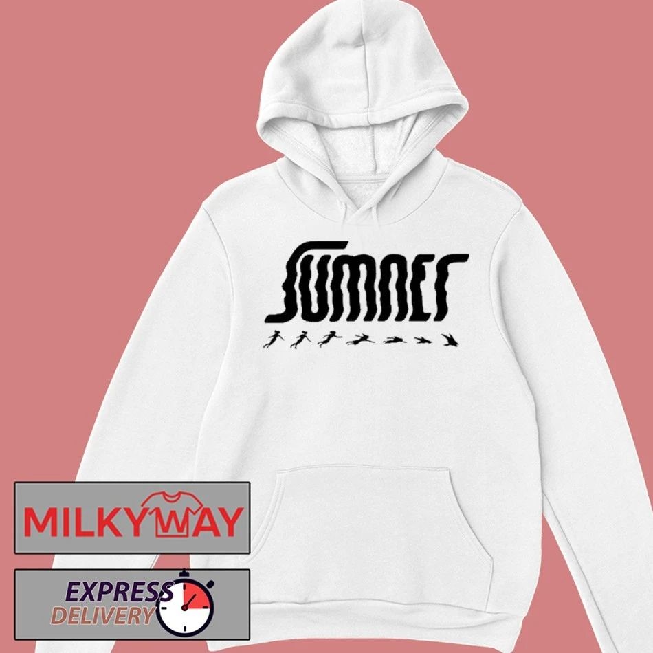Sumner Music shirt