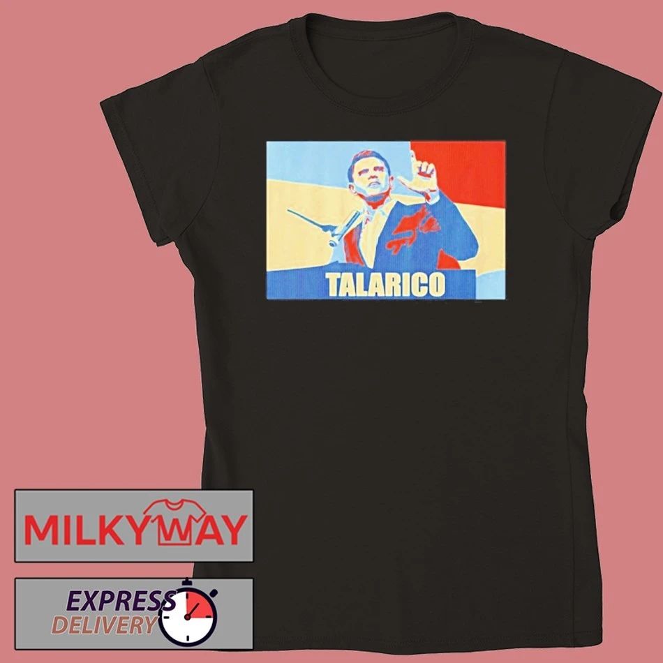 Talarico For Texas Us Senate 2026 Election Shirt