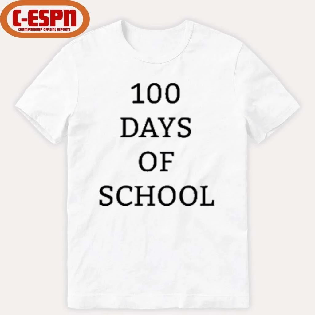 Kentucky 100 Days of School Blank Shirt