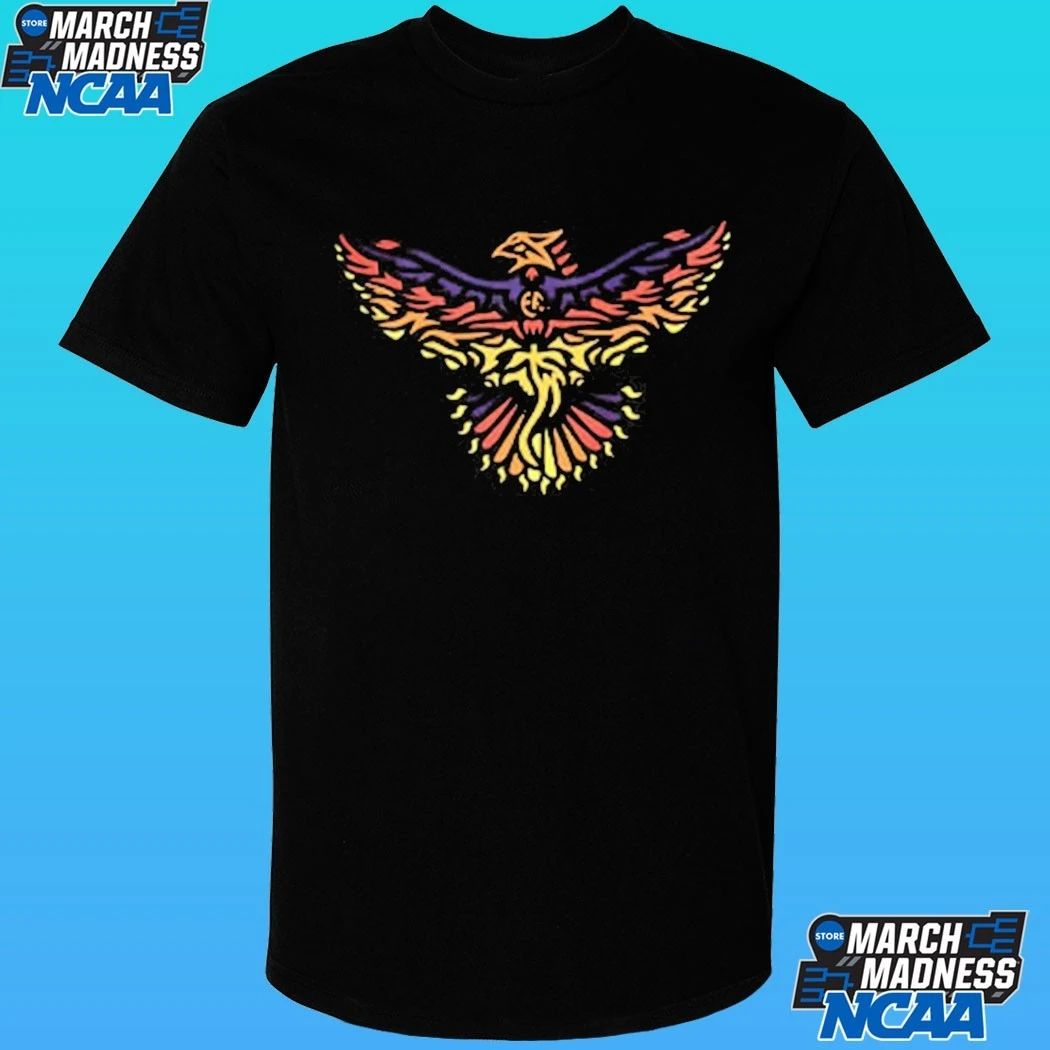 Sunshine Attire Llc Ef Phoenix Shirt