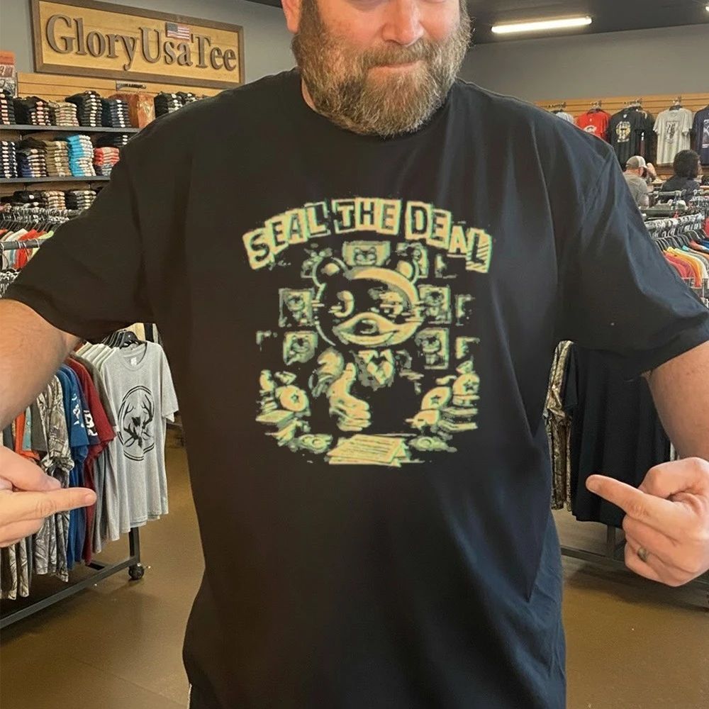 Thanuki Deal Shirt