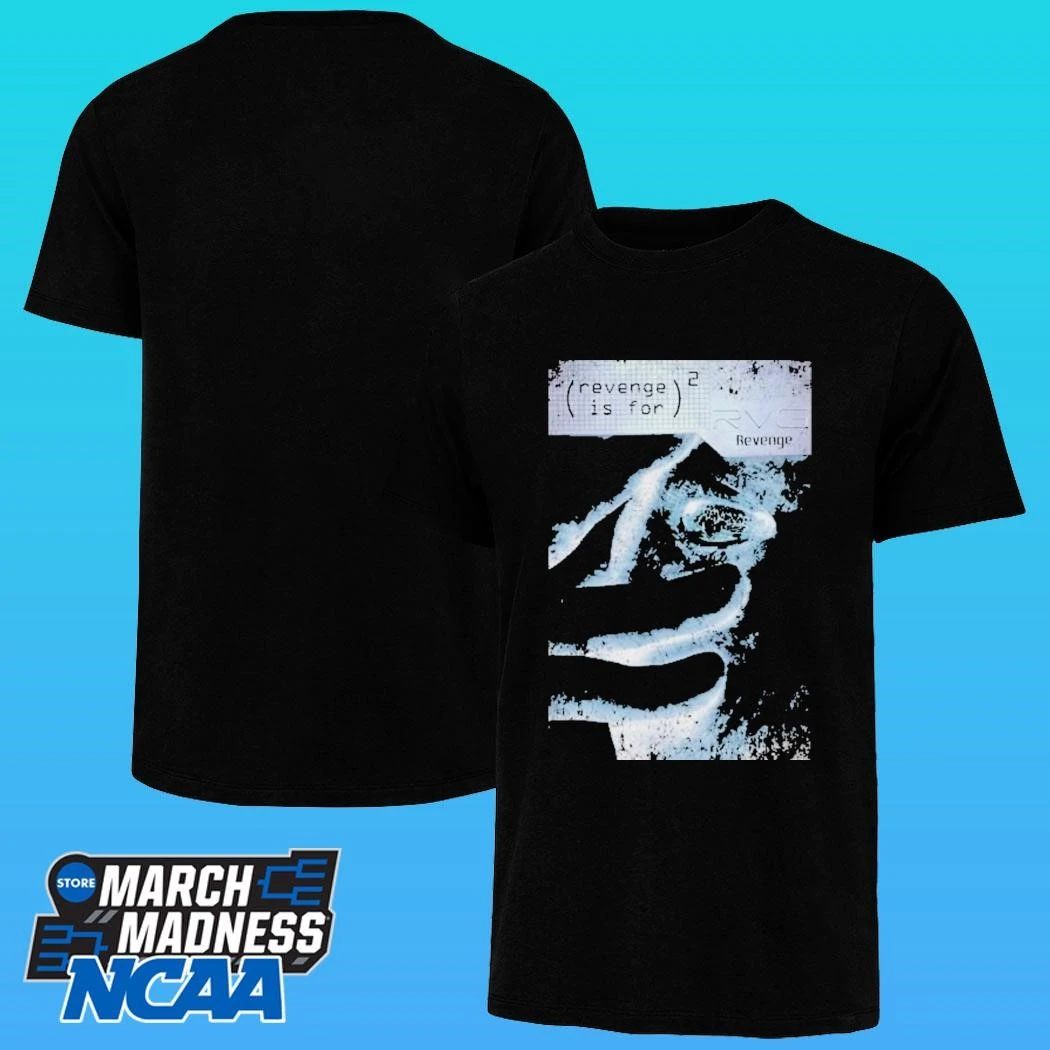 Revenge Is For Revenge Obscure Shirt